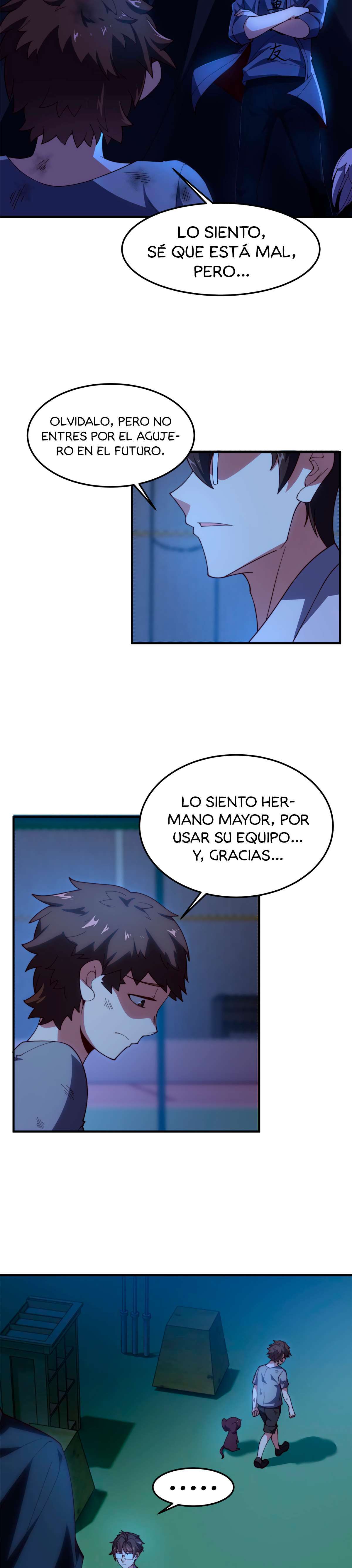 Capitulo 78 page 8