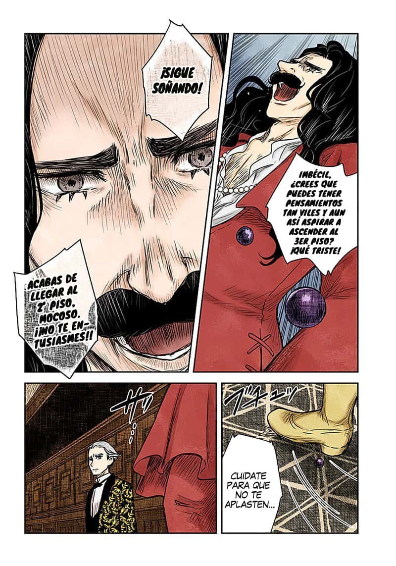 Capitulo 86 page 8