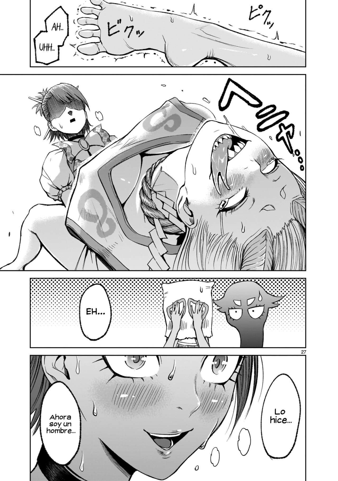 Capitulo 14 page 29