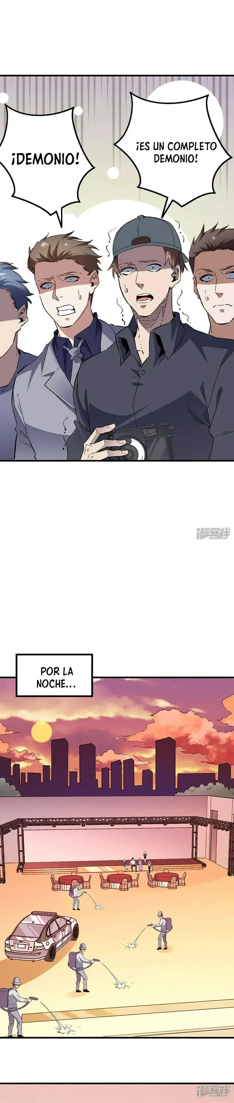 Capitulo 263 page 14