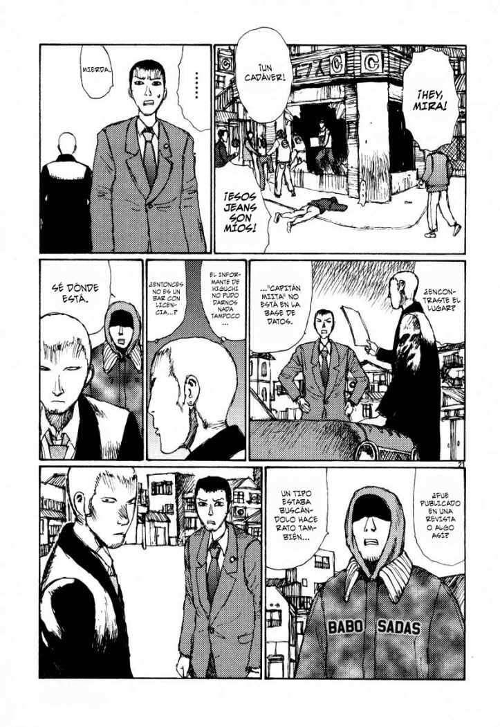 Capitulo 23 page 21