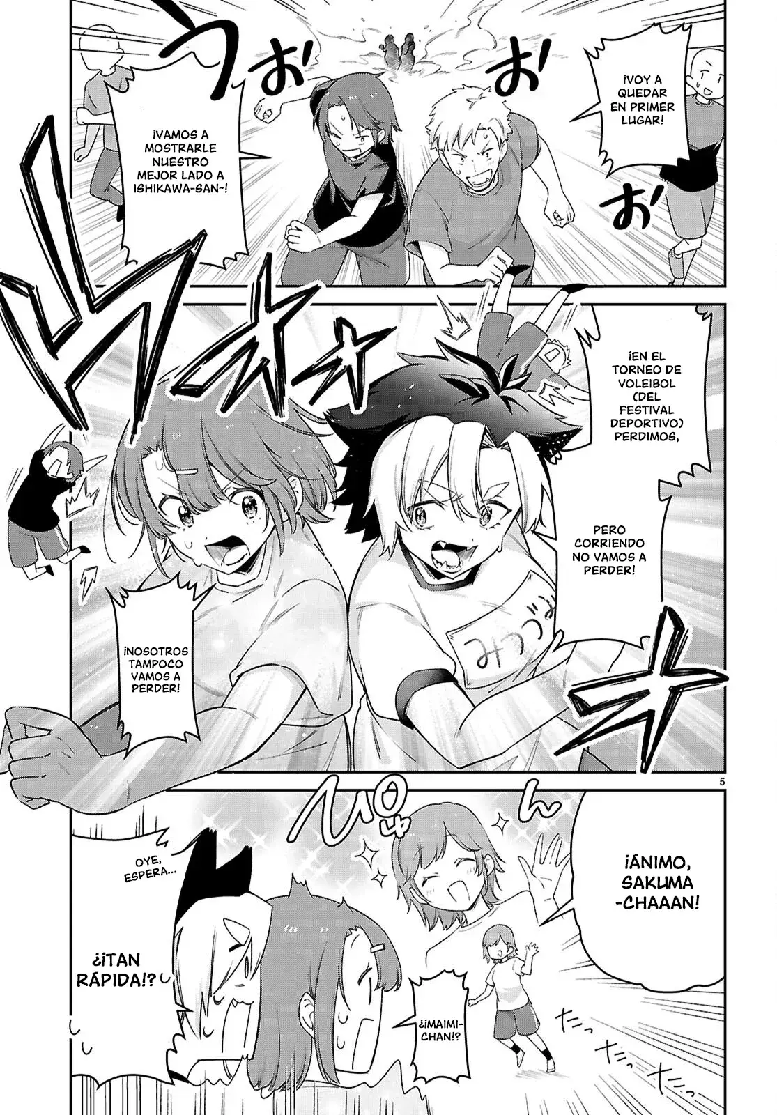 Capitulo 93 page 5