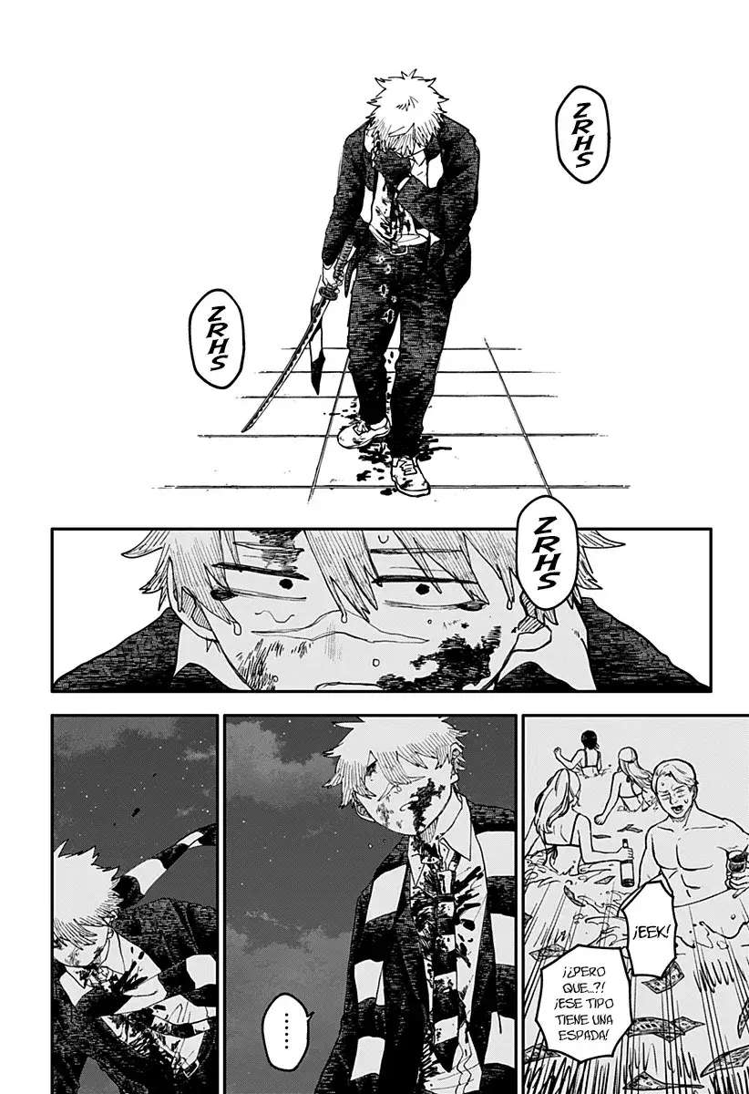 Capitulo 118 page 22