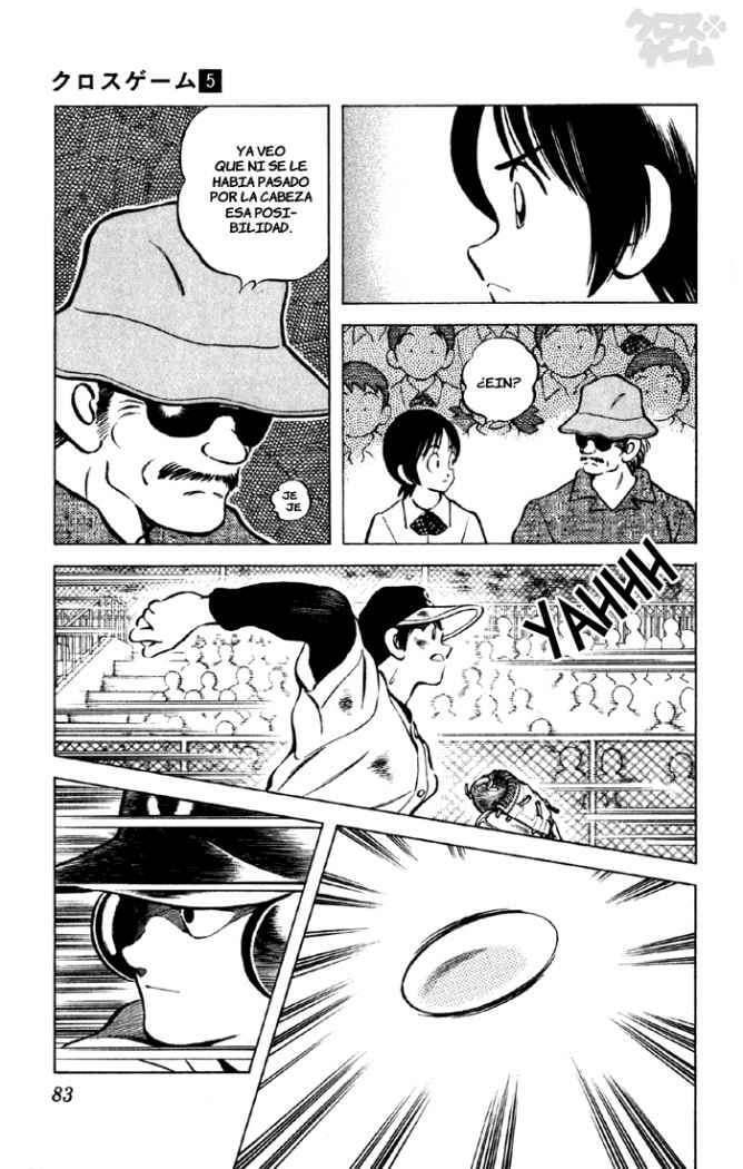Capitulo 45 page 5