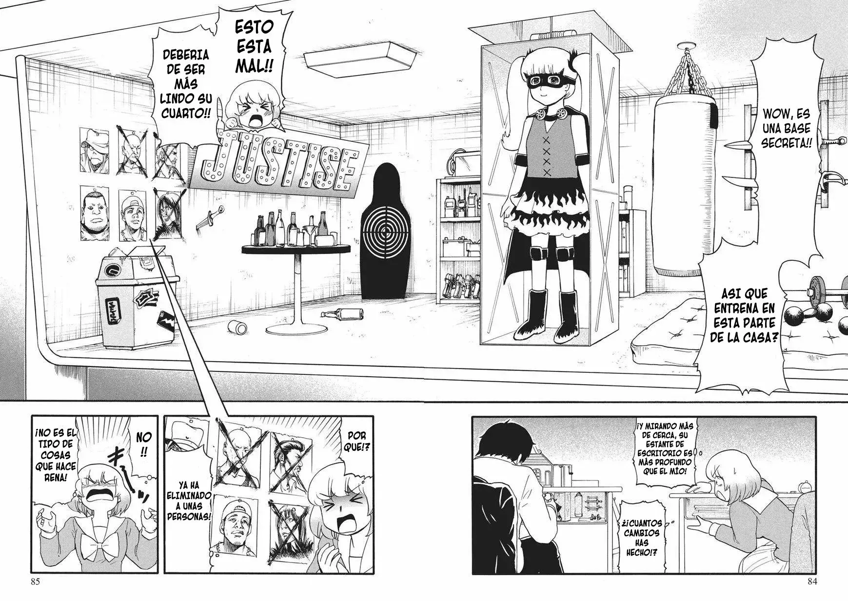Capitulo 126 page 11