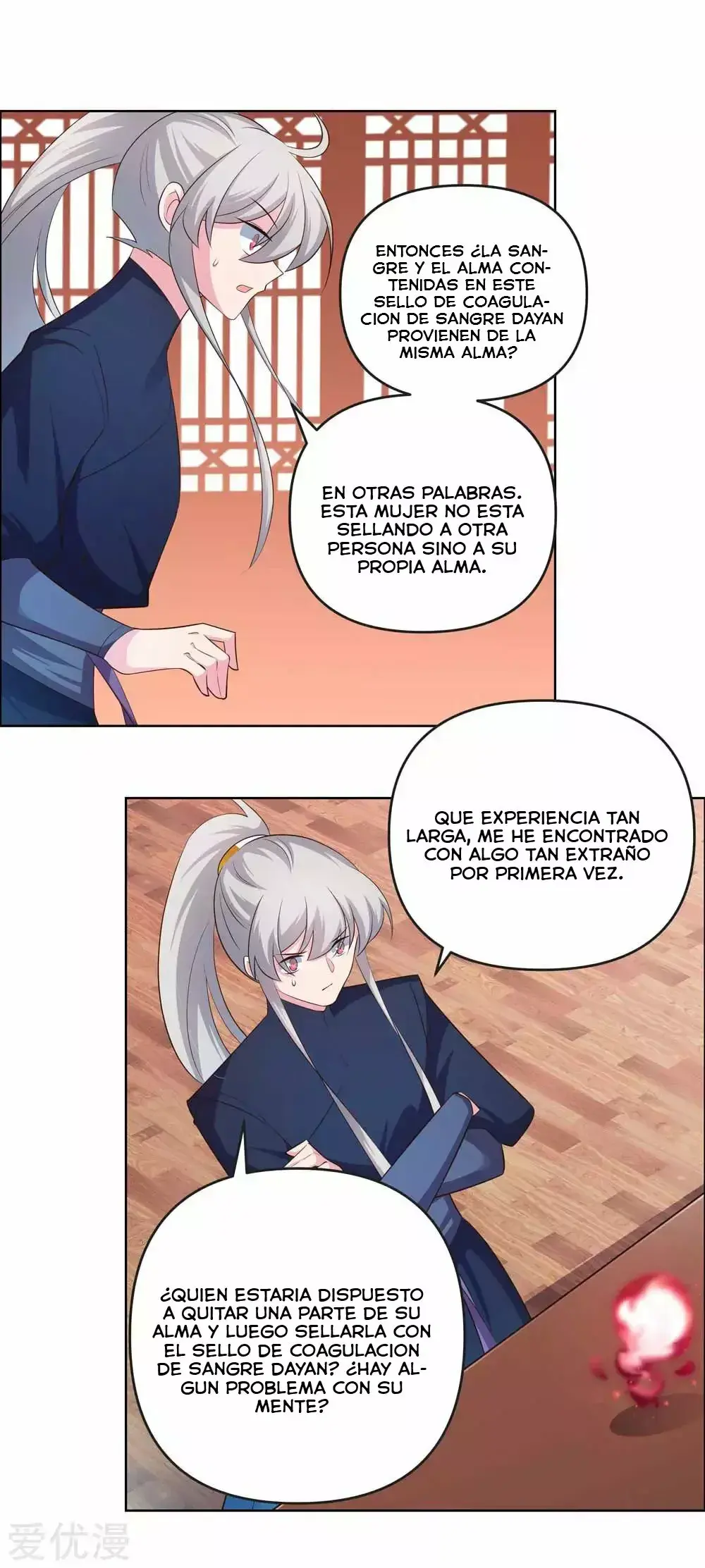 Capitulo 142 page 19