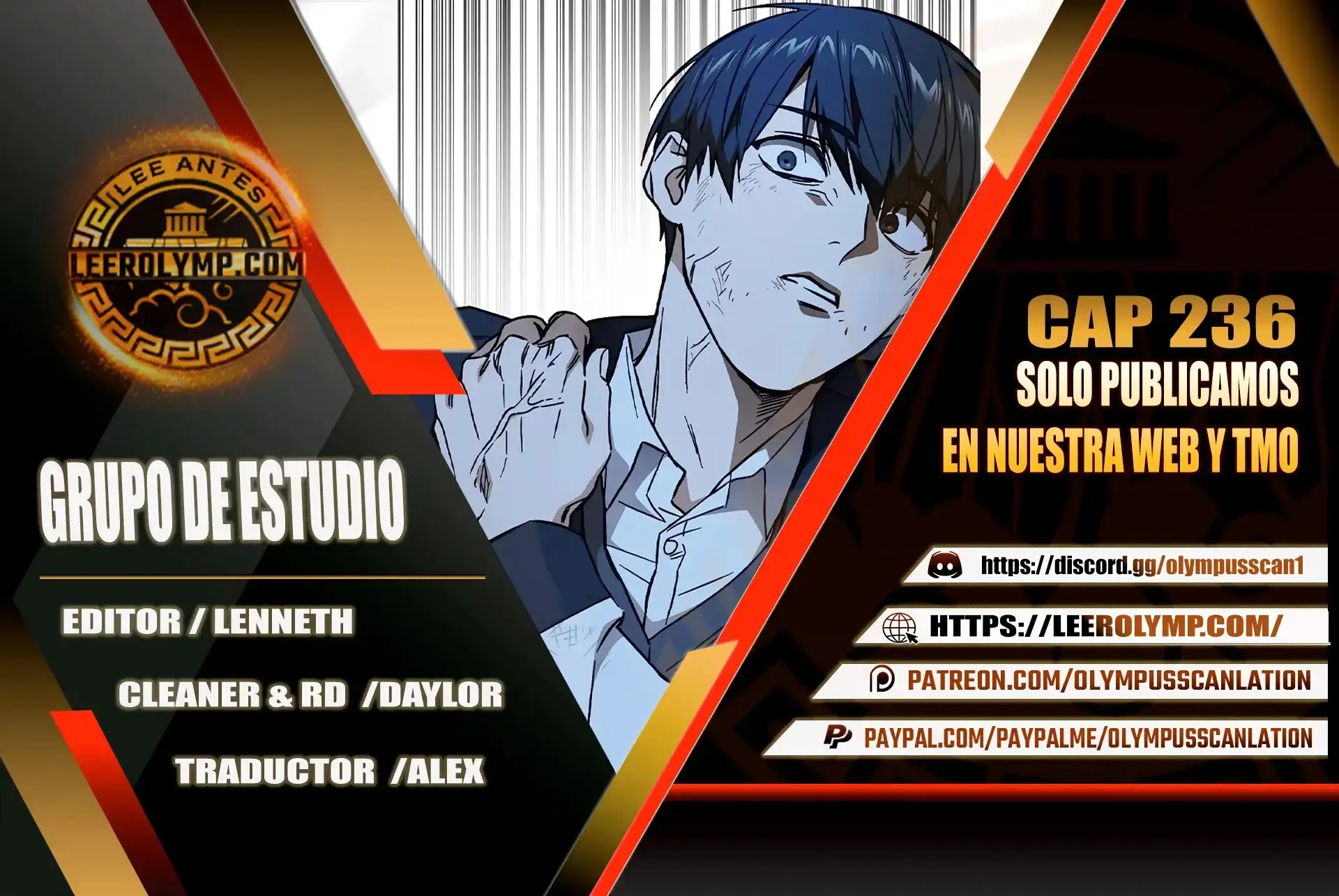 Capitulo 236 page 1
