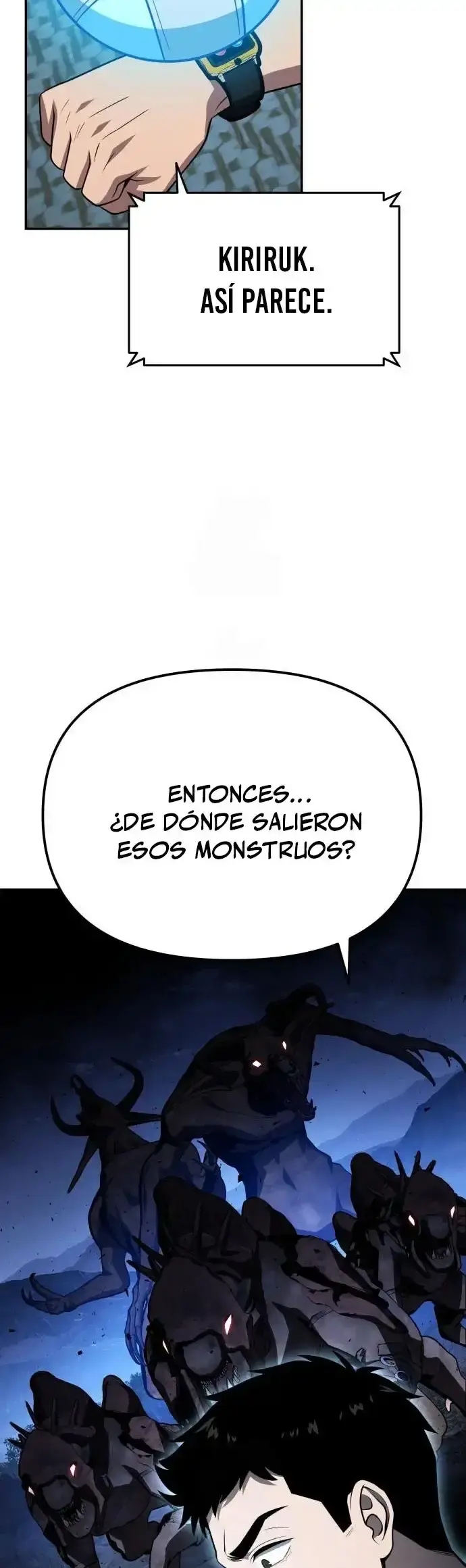 Capitulo 138 page 35