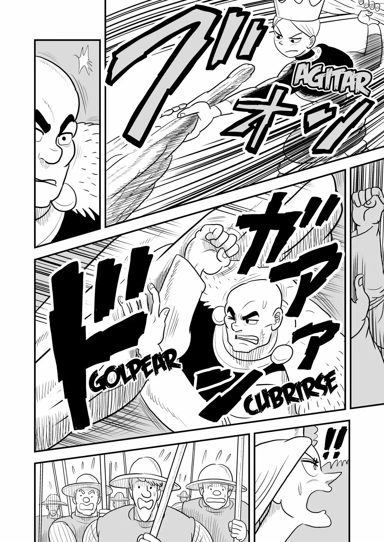 Capitulo 54 page 9