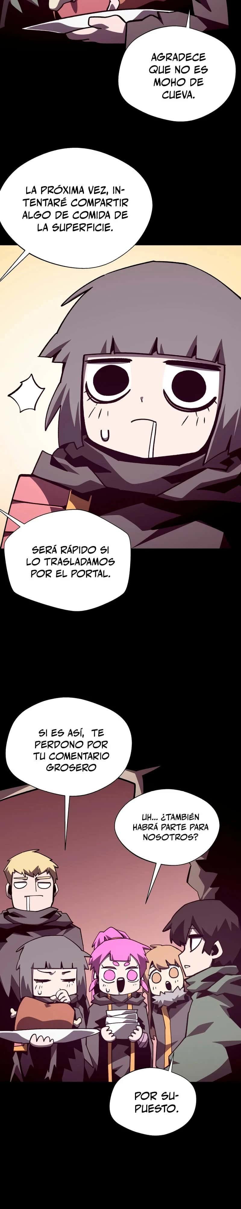 Capitulo 105 page 19