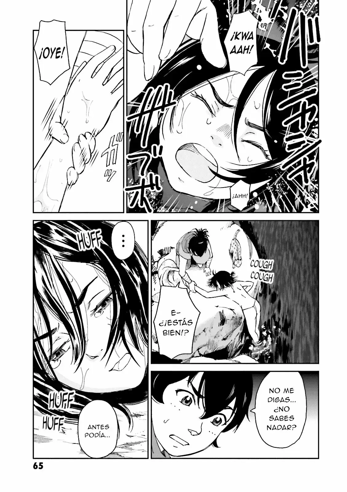 Capitulo 22 page 20