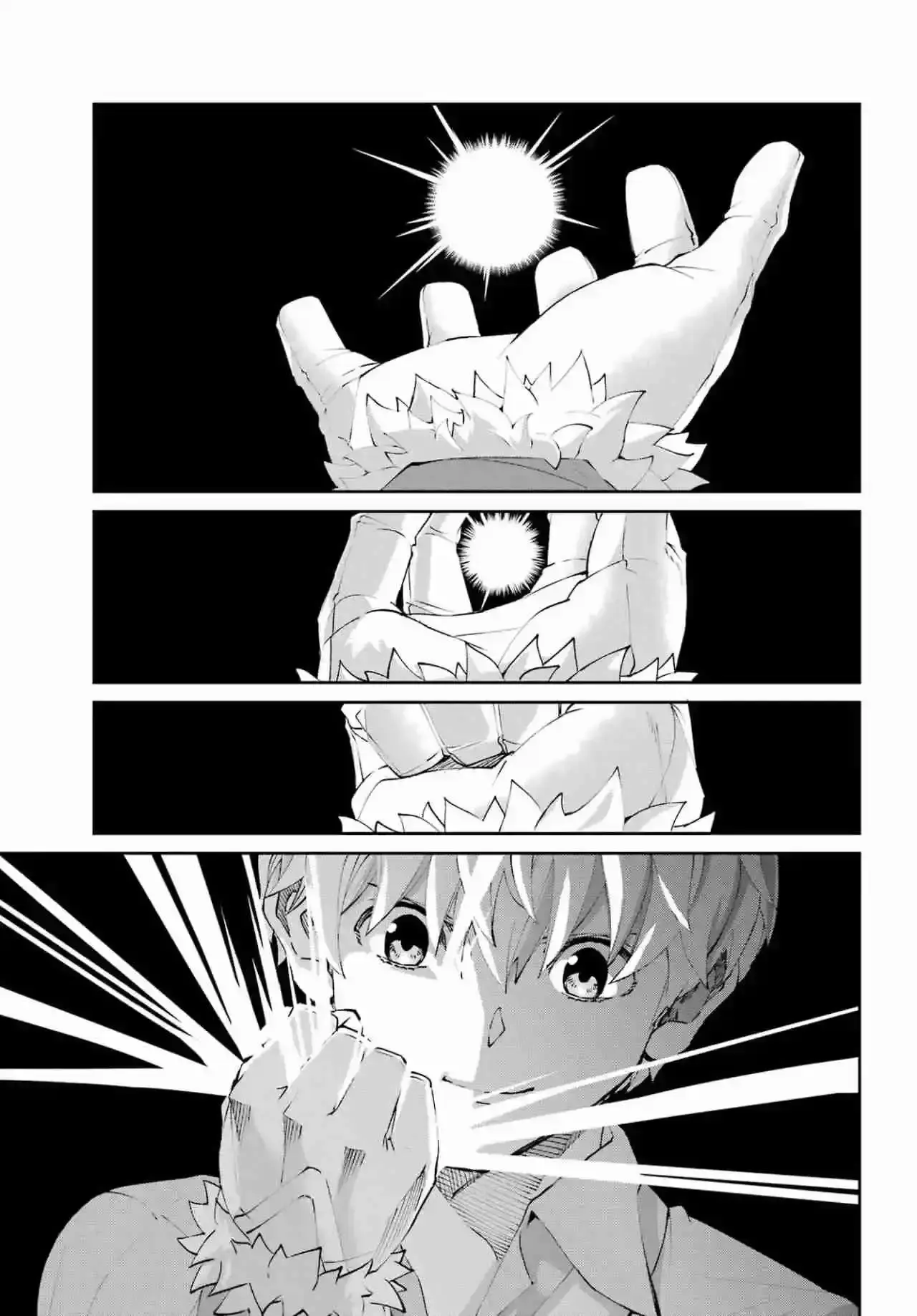 Capitulo 134 page 40