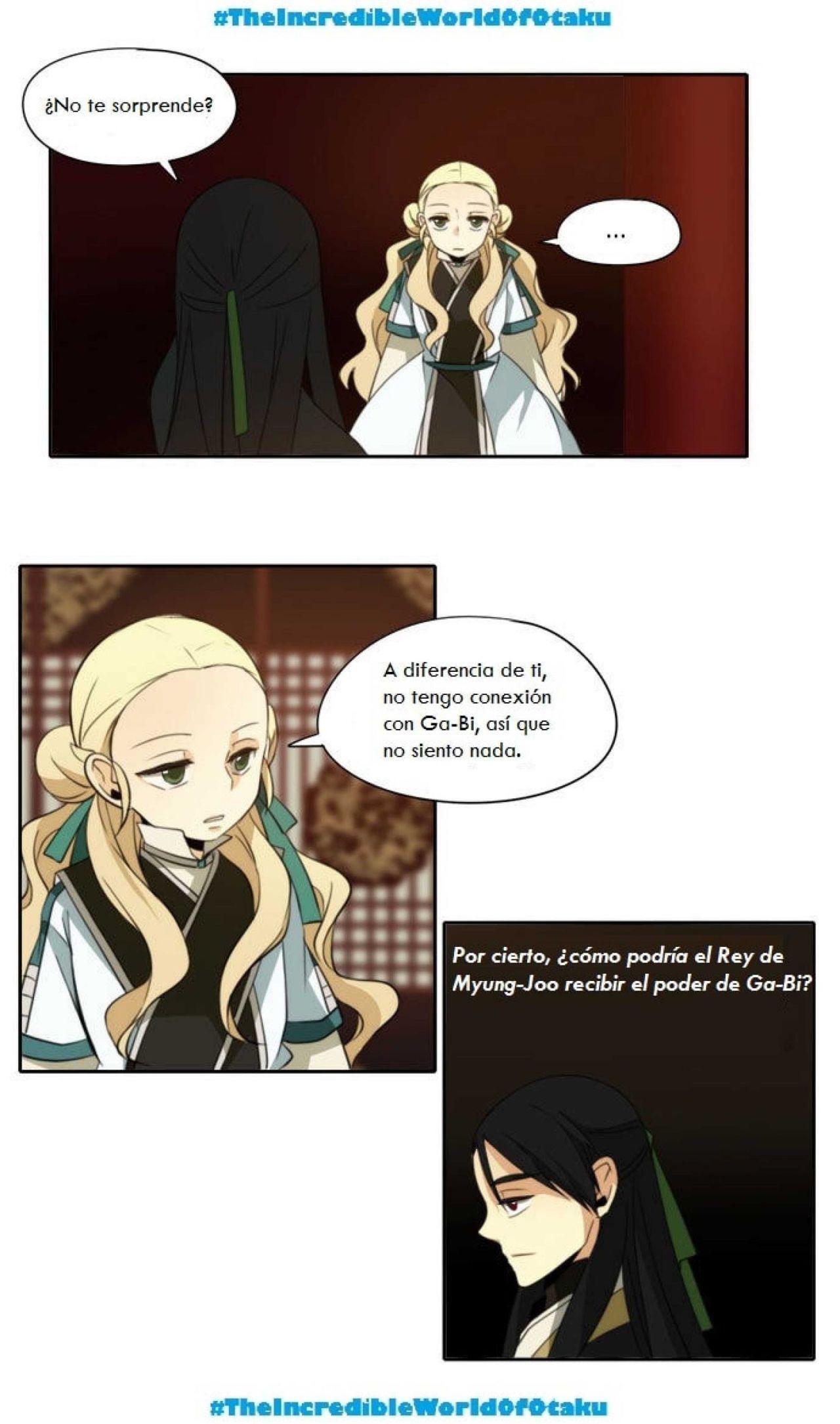 Capitulo 95 page 22