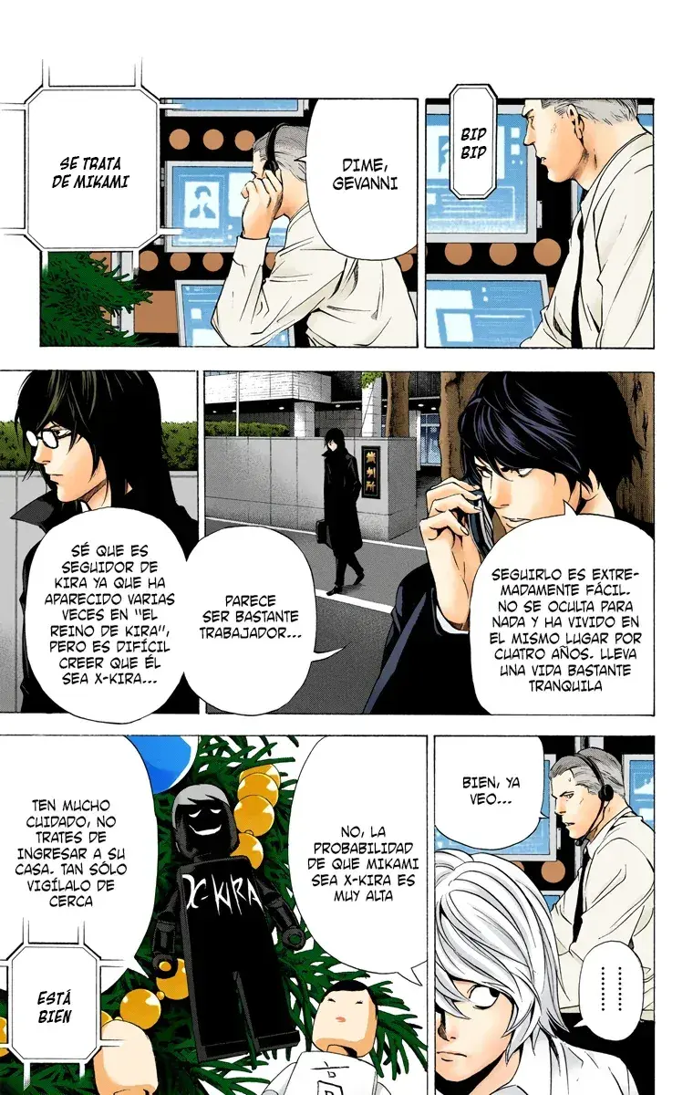 Capitulo 92 page 7