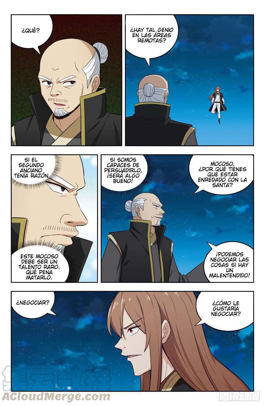 Capitulo 220 page 3