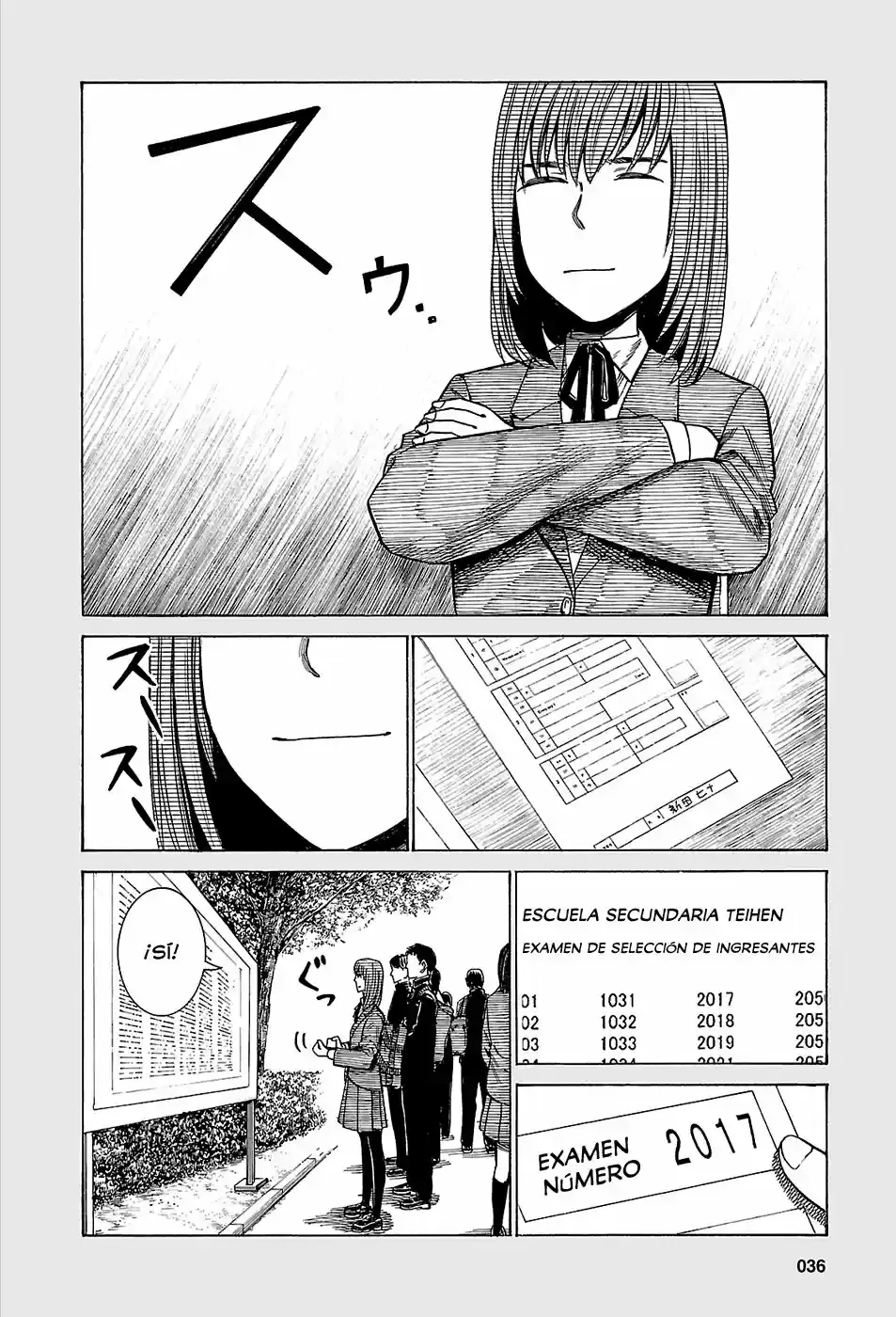 Capitulo 49.5 page 2