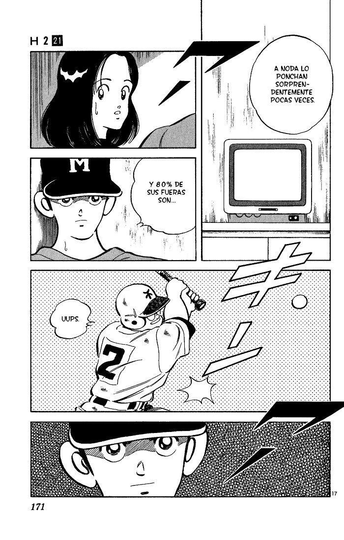 Capitulo 208 page 17