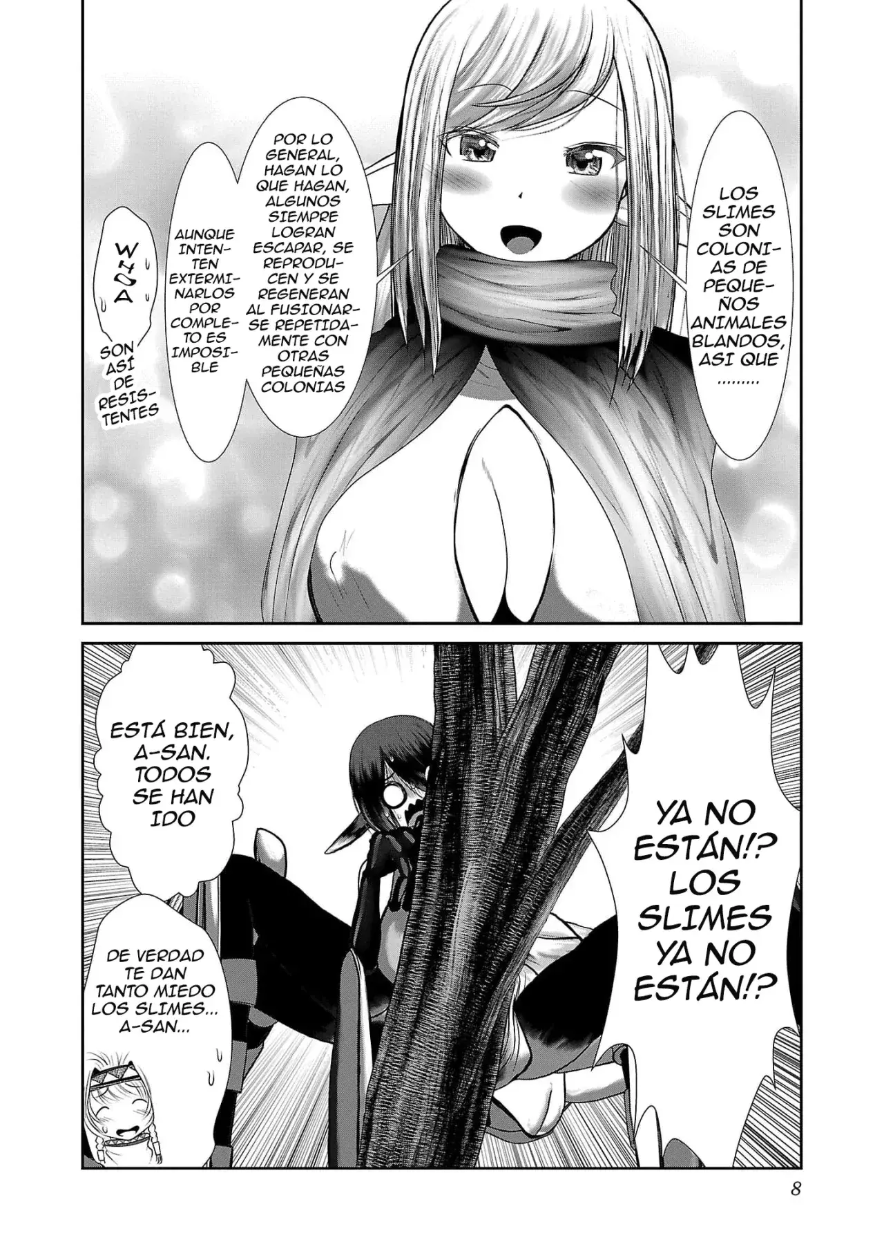 Capitulo 84 page 12