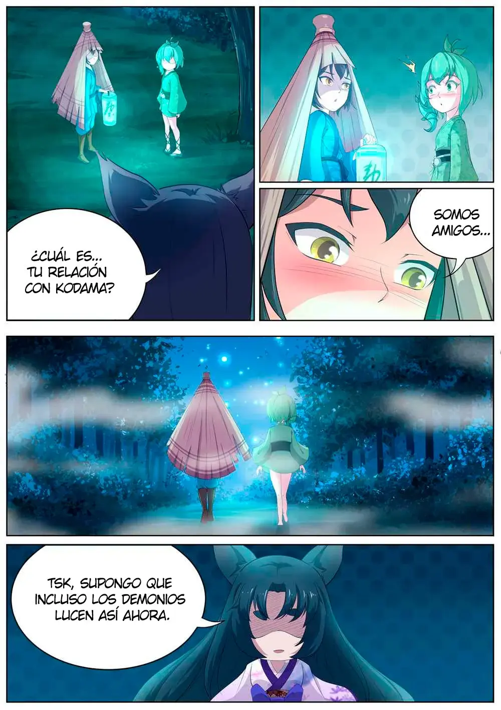Capitulo 9 page 15