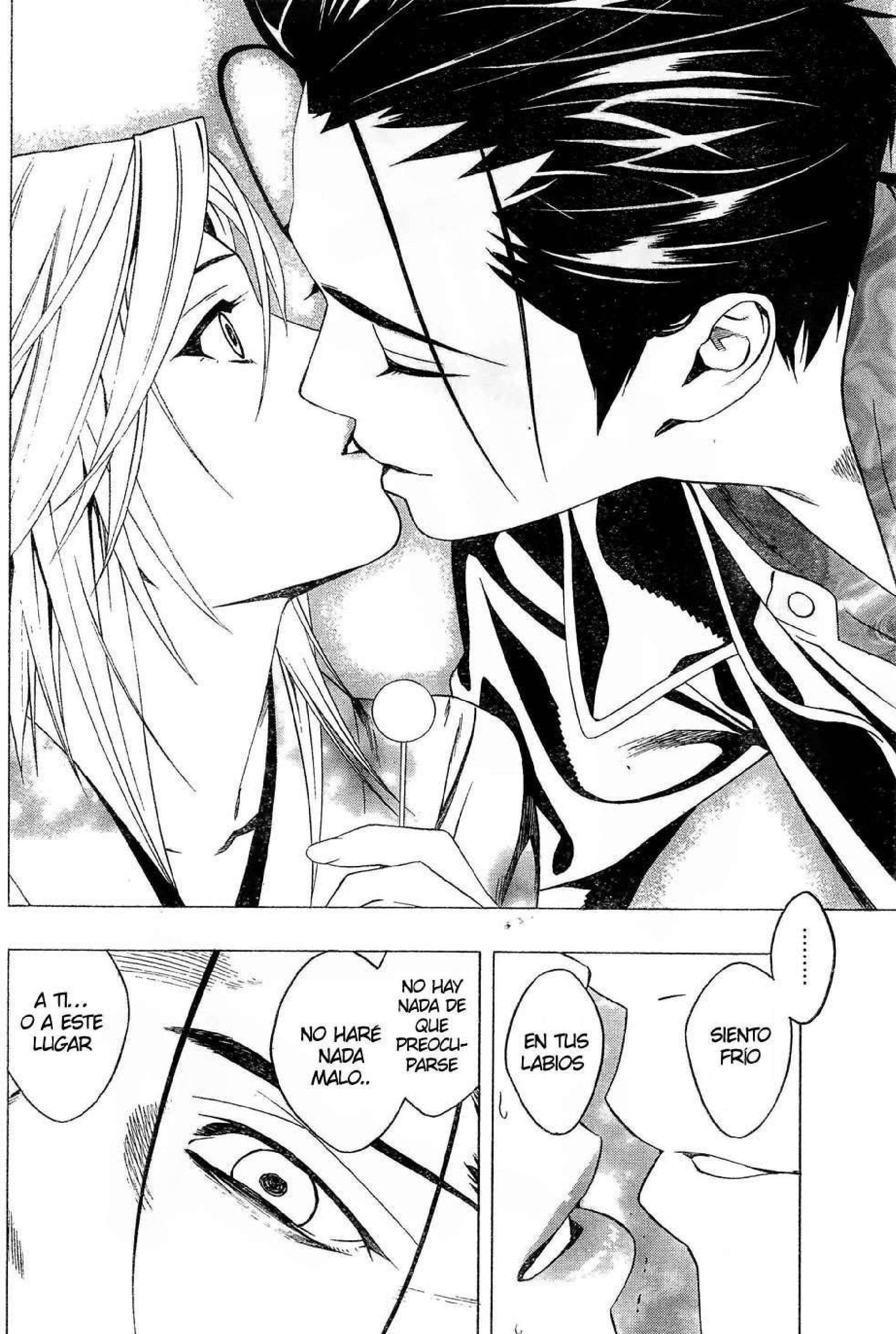 Capitulo 51 page 31
