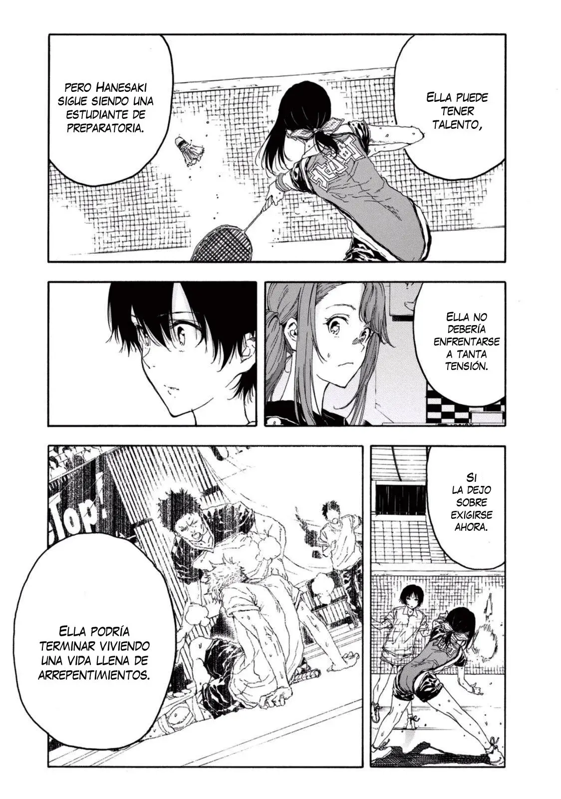 Capitulo 19 page 34