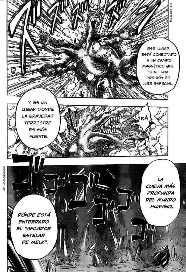 Capitulo 117 page 19