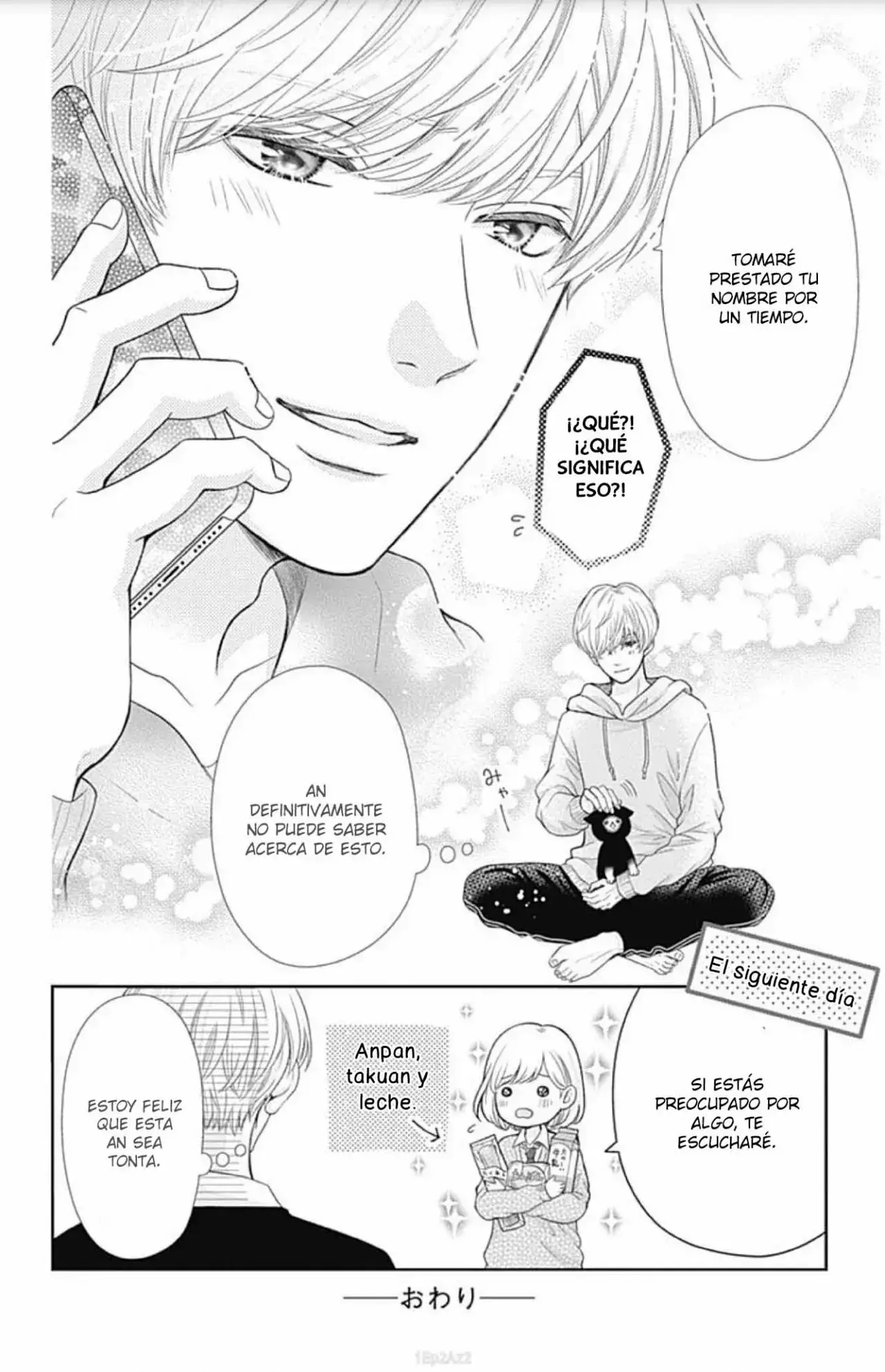Capitulo 36.50 page 10