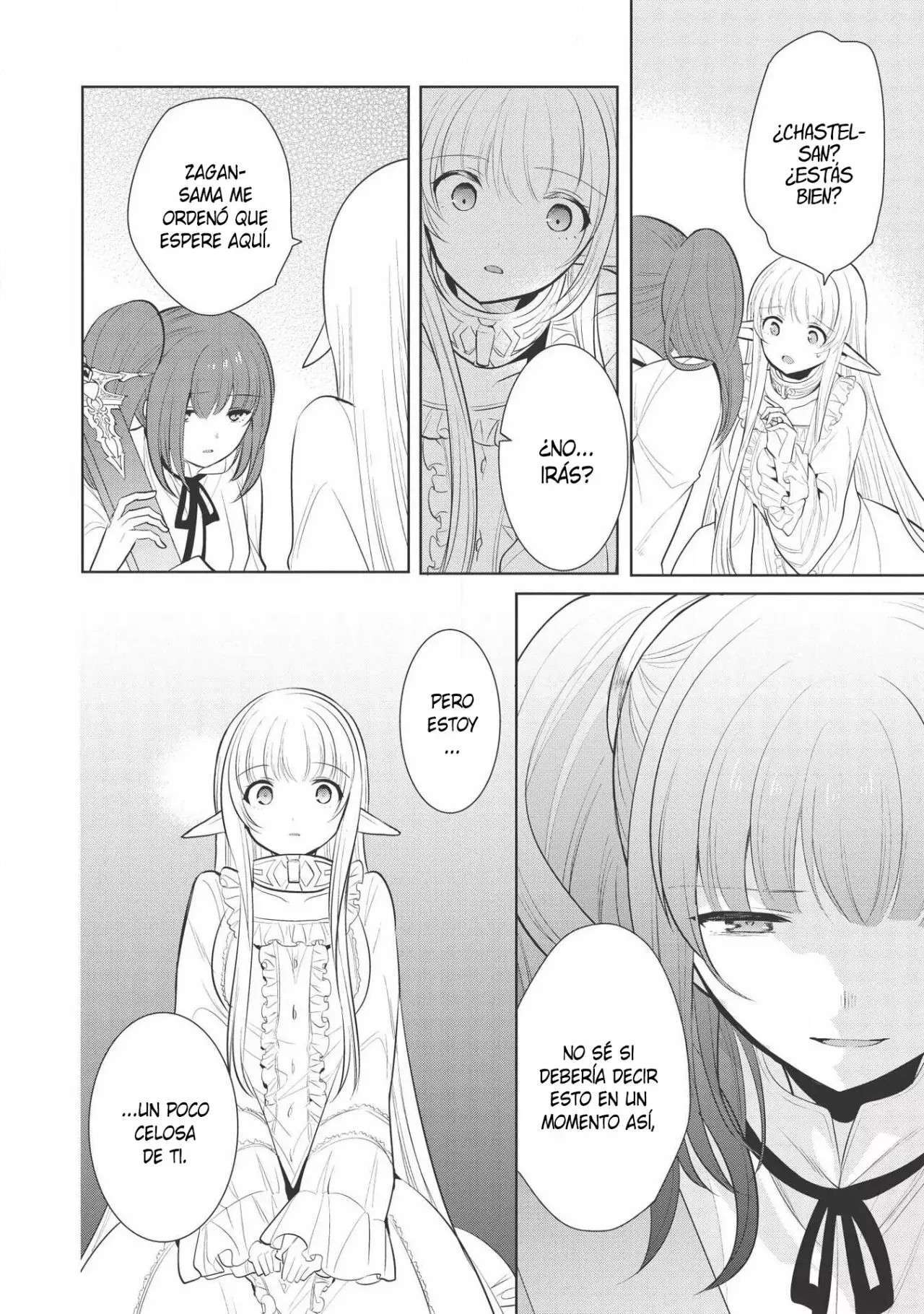 Capitulo 21 page 34