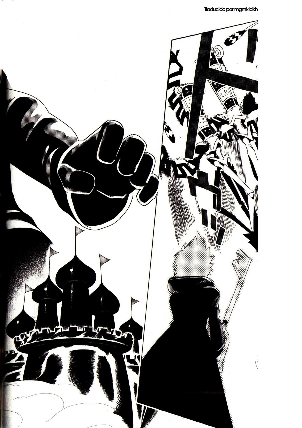 Capitulo 21.05 page 9