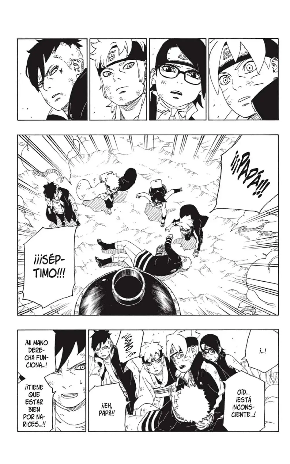 Capitulo 43 page 13