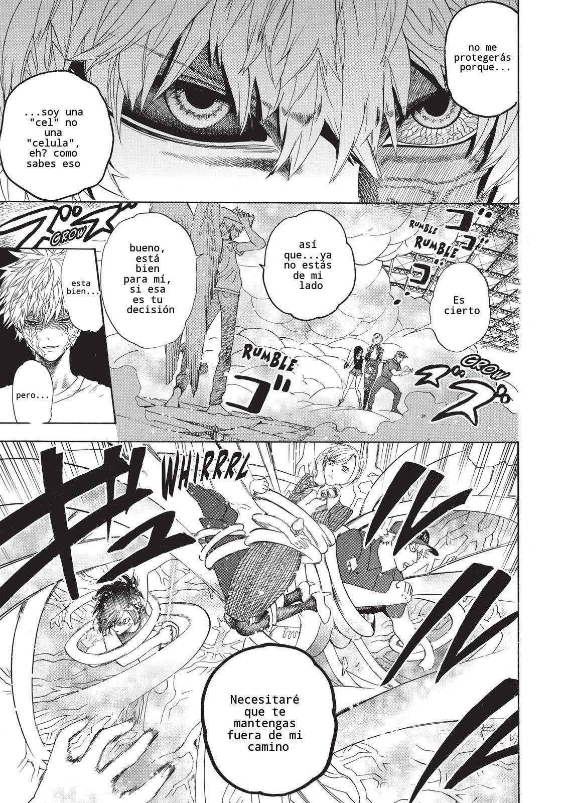 Capitulo 25 page 27