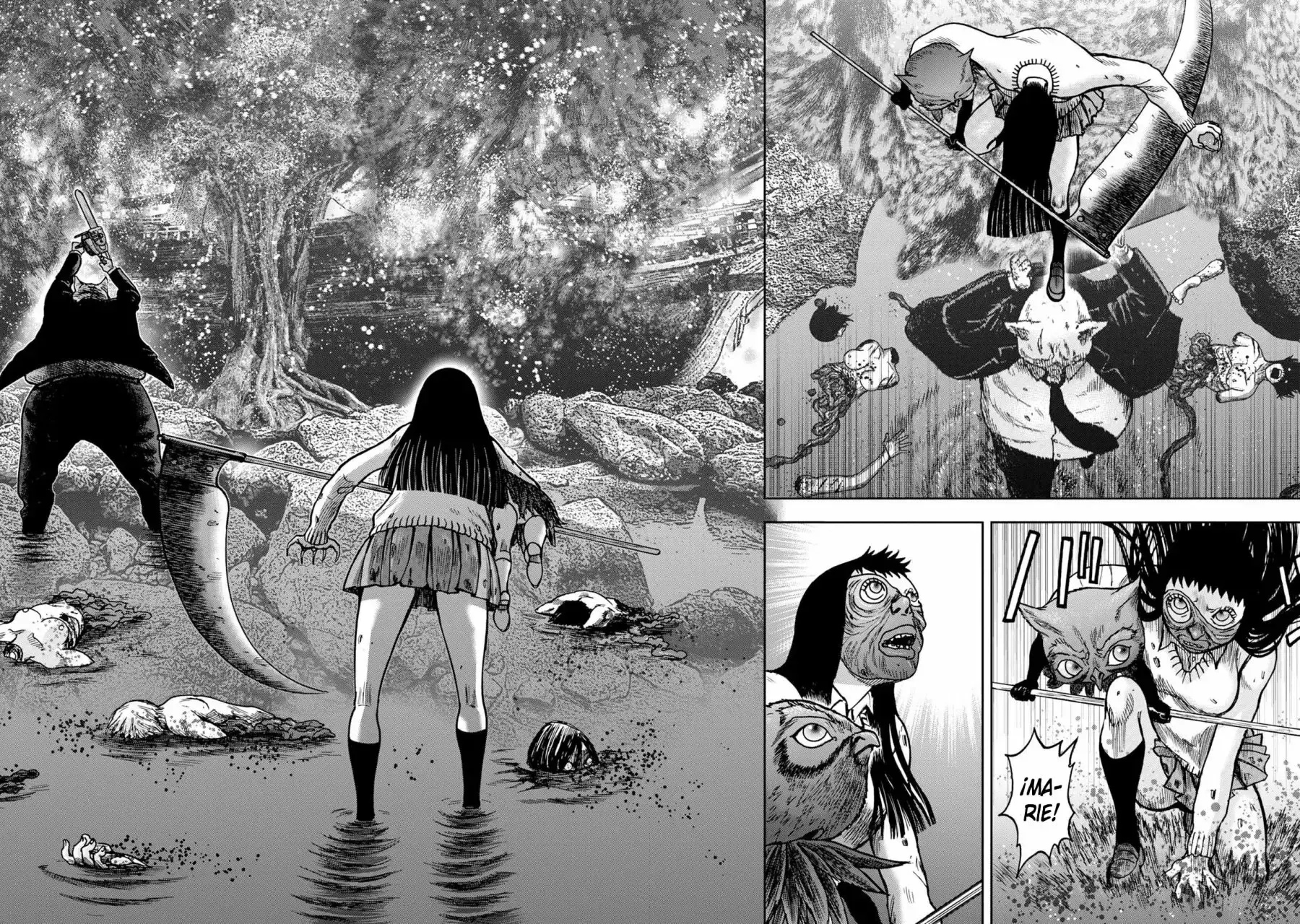 Capitulo 56 page 12