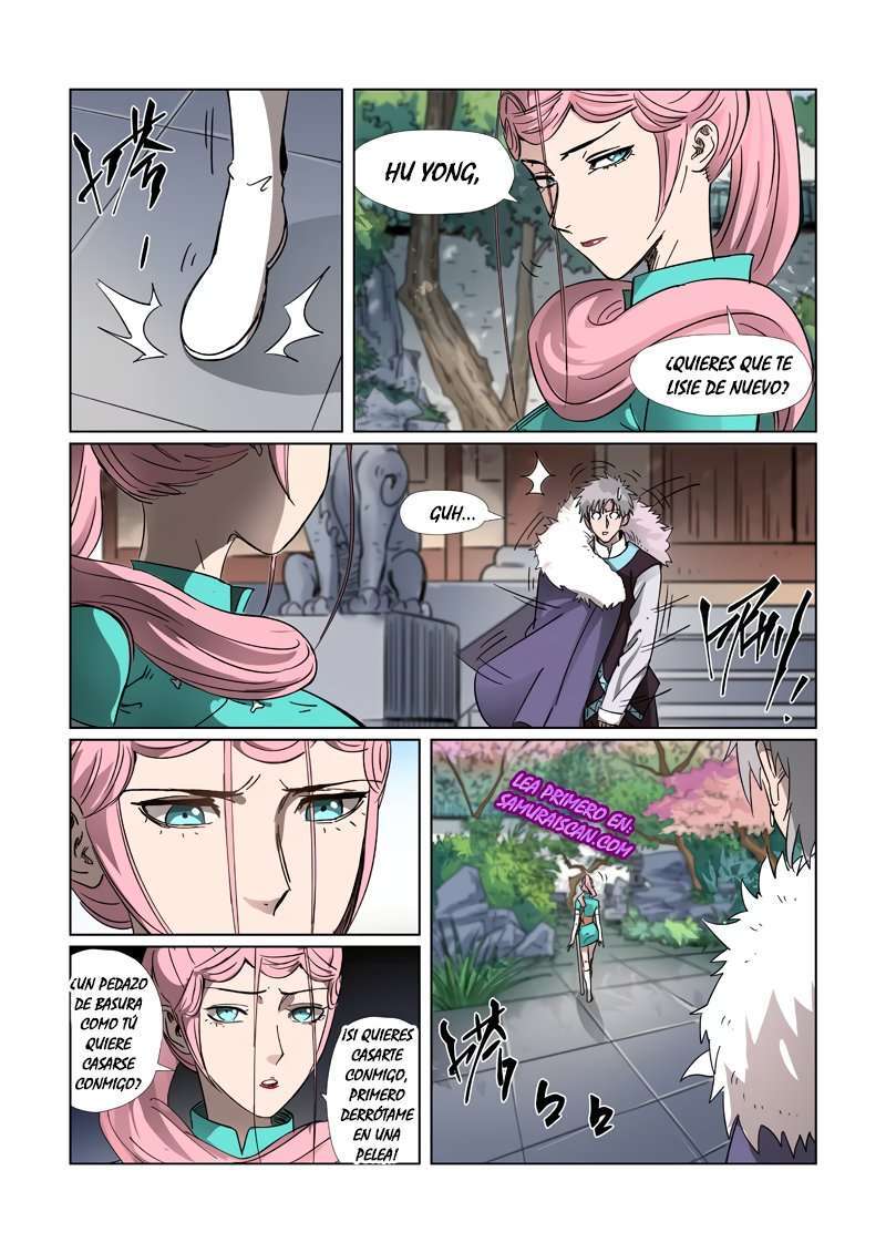 Capitulo 312 page 13