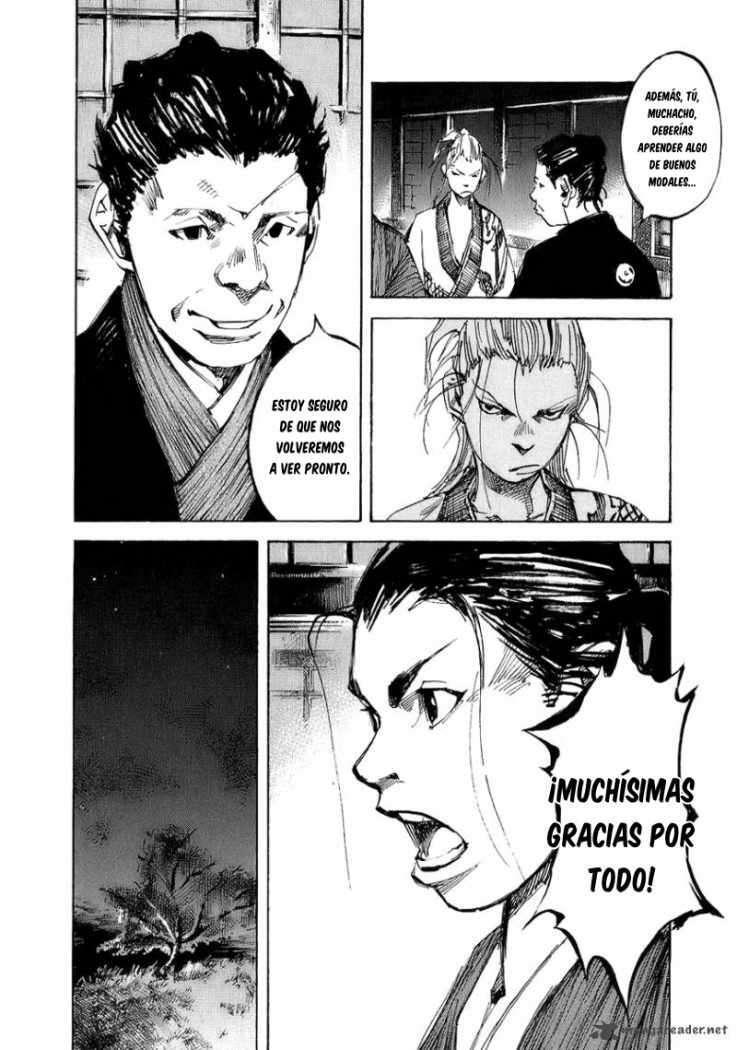 Capitulo 67 page 18