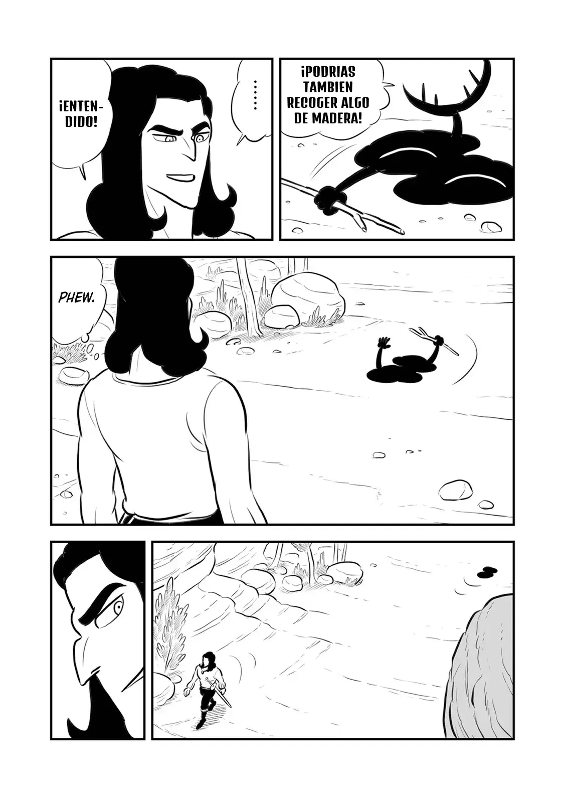 Capitulo 207 page 8