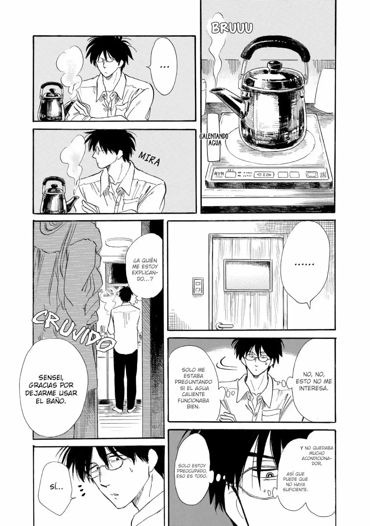 Capitulo 17 page 8