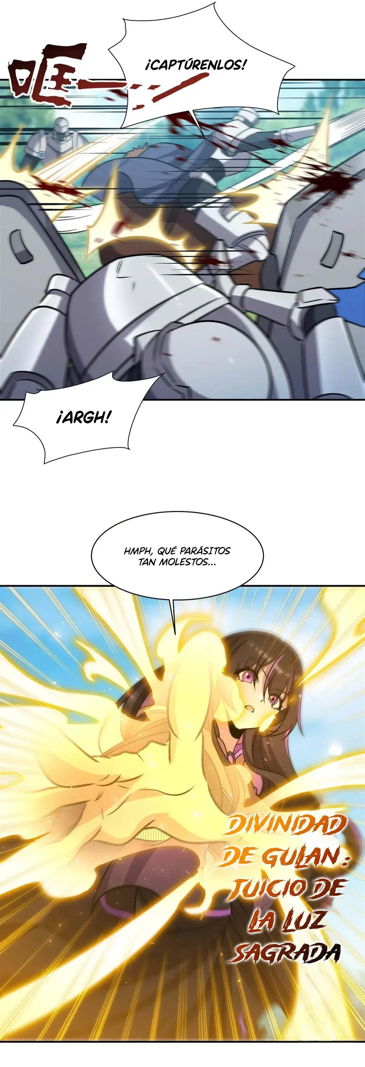 Capitulo 325 page 29