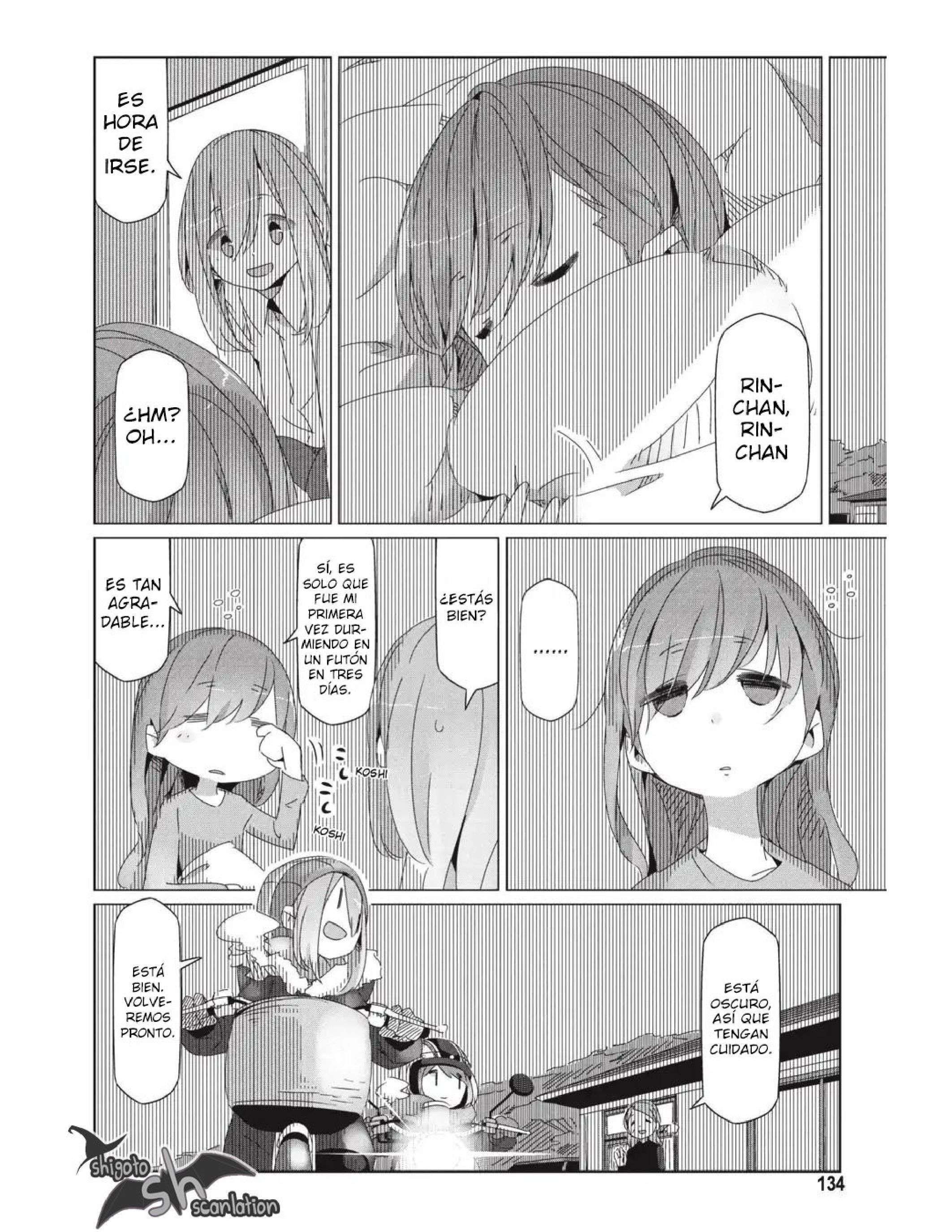 Capitulo 28 page 20