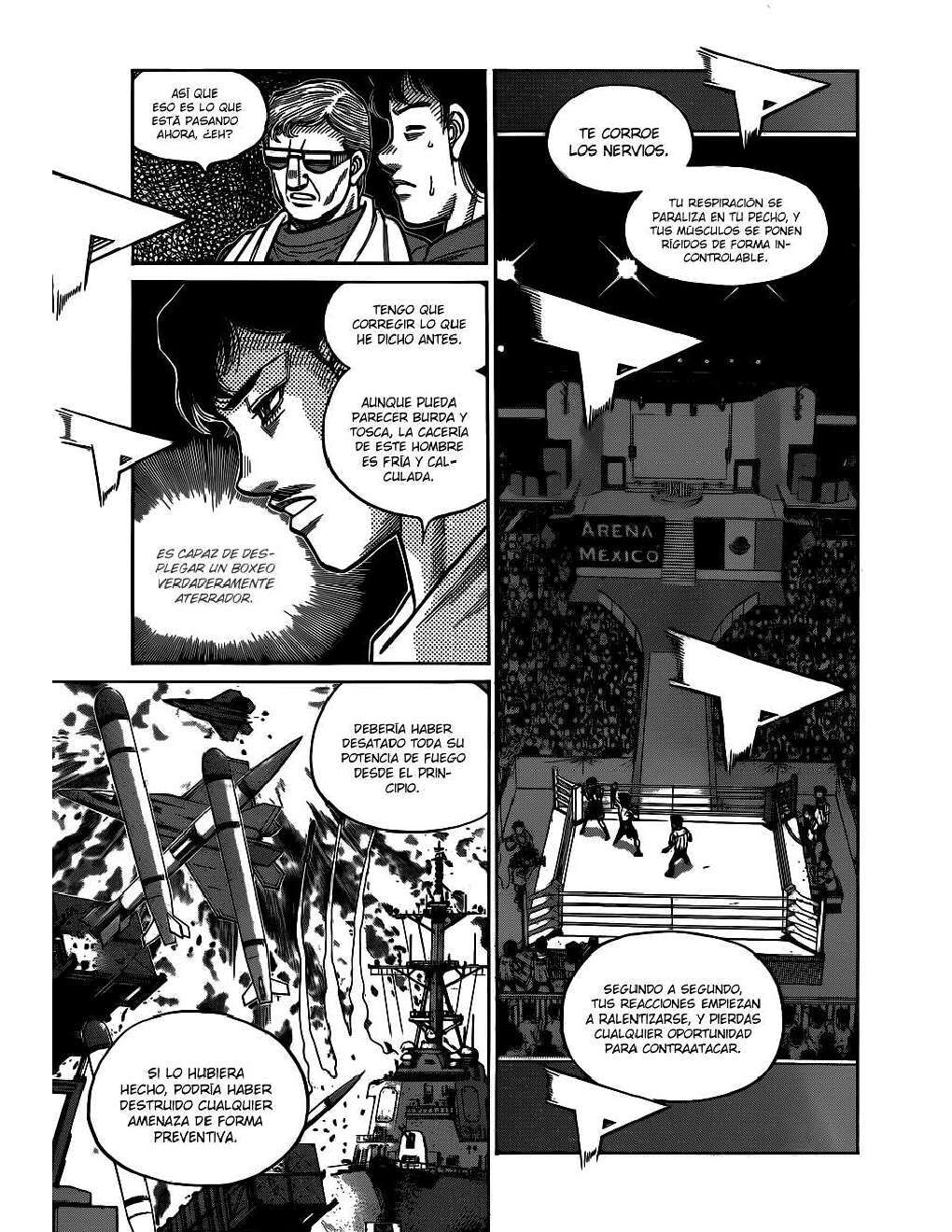 Capitulo 1298 page 4