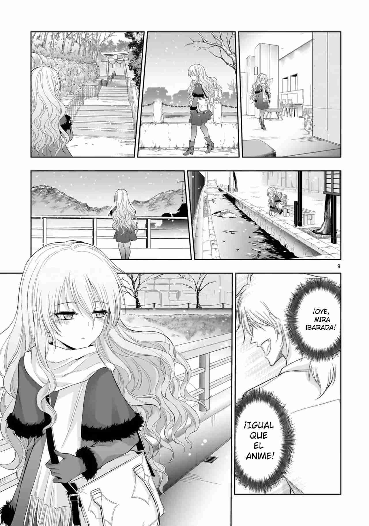 Capitulo 82 page 9