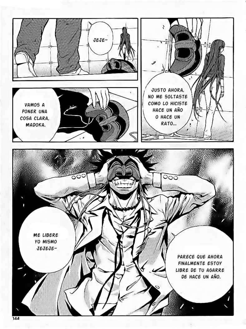 Capitulo 42 page 11