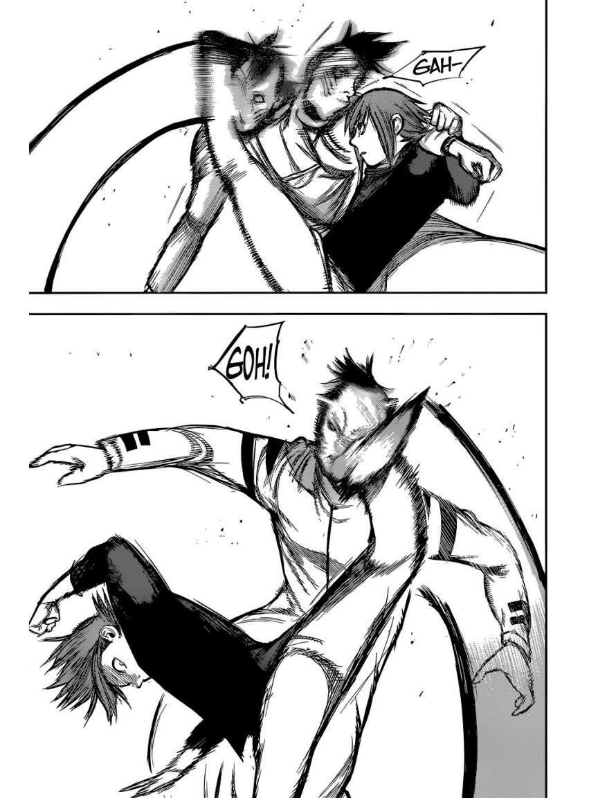 Capitulo 133 page 21