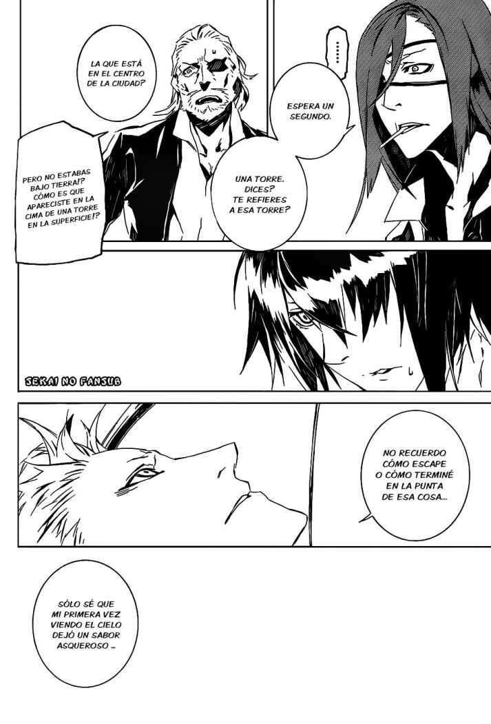 Capitulo 73 page 14