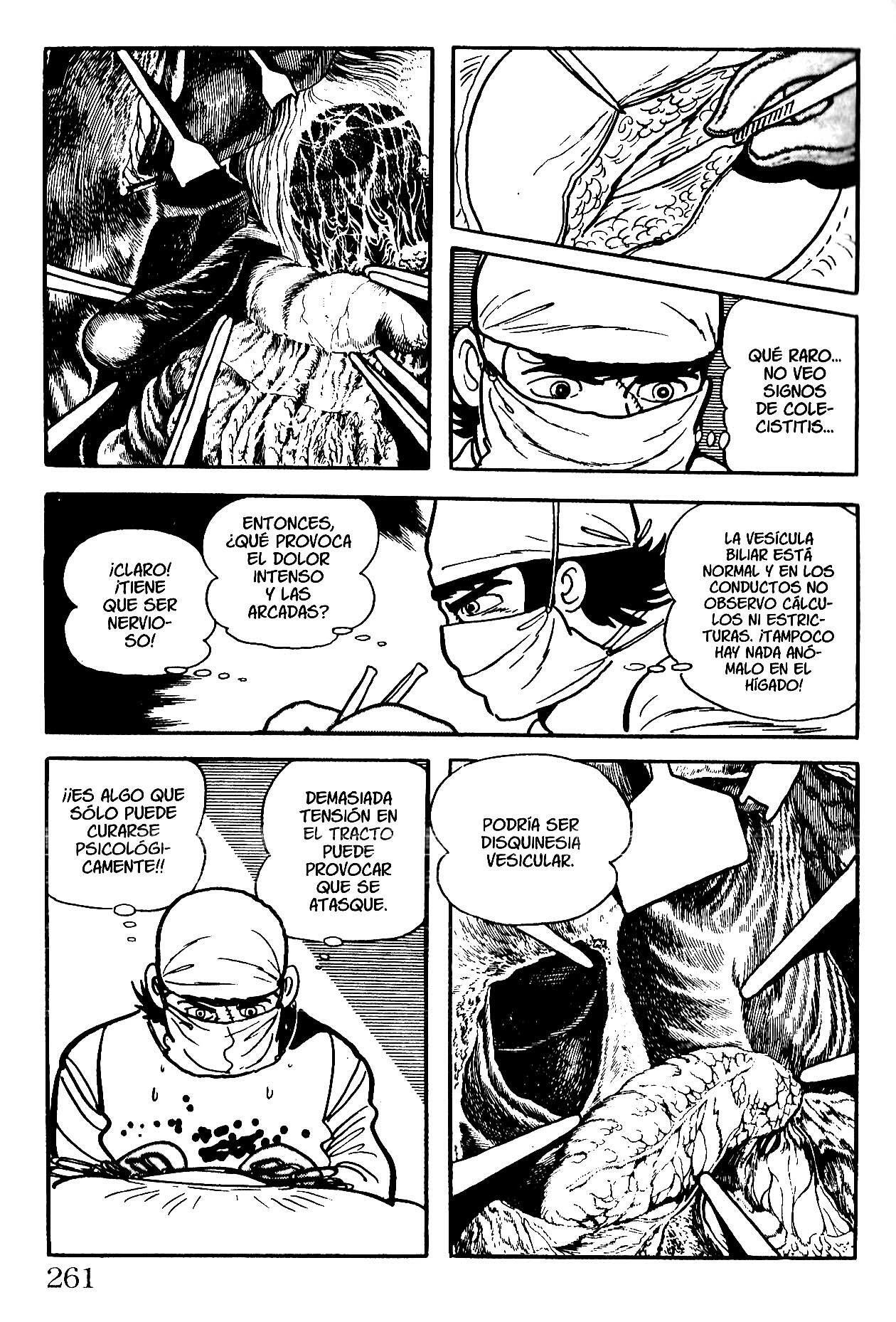 Capitulo 110 page 19
