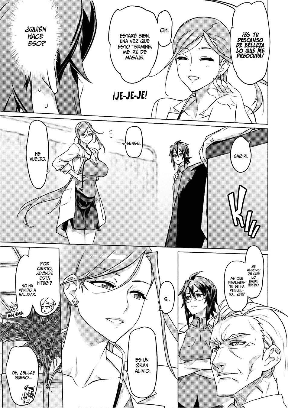 Capitulo 101 page 10