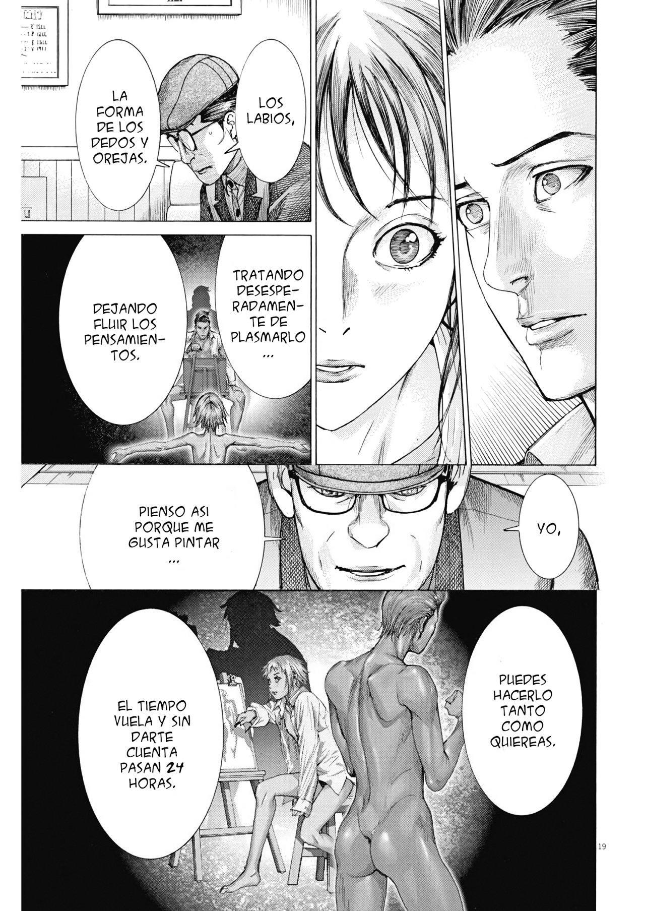Capitulo 16 page 20