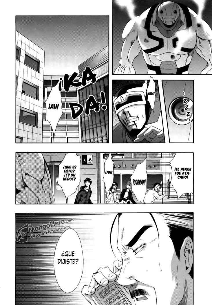 Capitulo 29 page 14