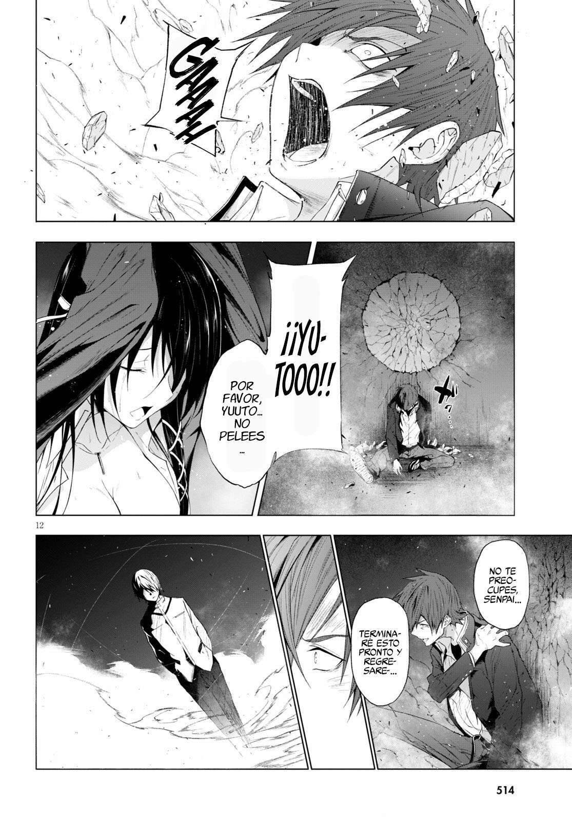 Capitulo 20 page 14