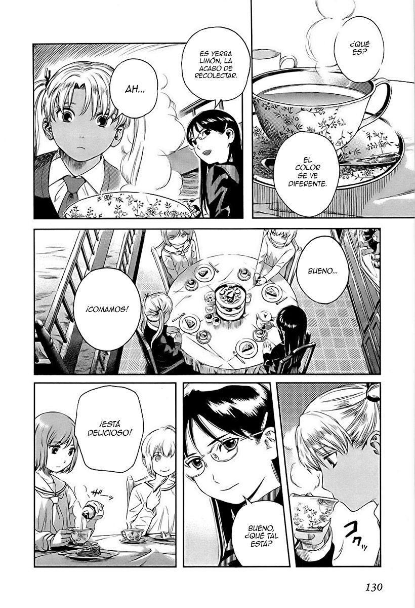 Capitulo 72 page 12