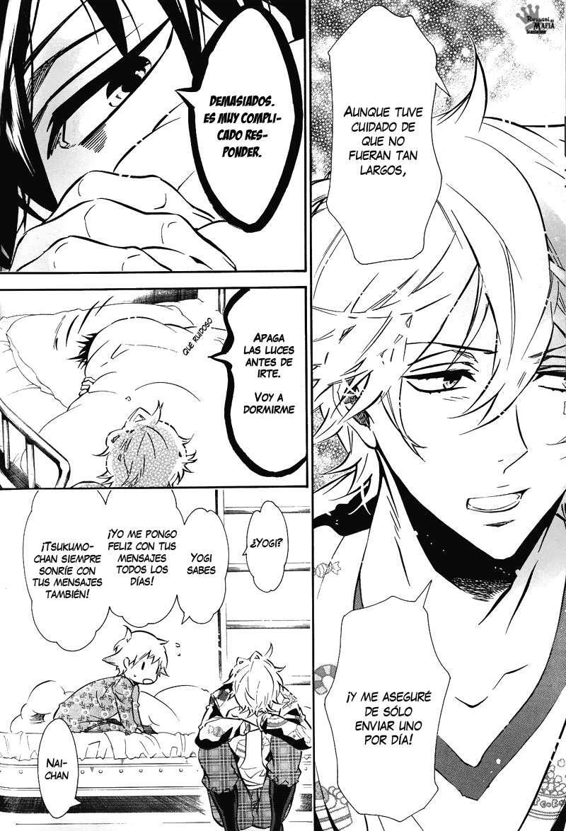 Capitulo 75 page 17